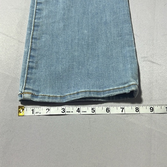 True Religion Light Blue Women's Jeans - Picture 8 of 10
